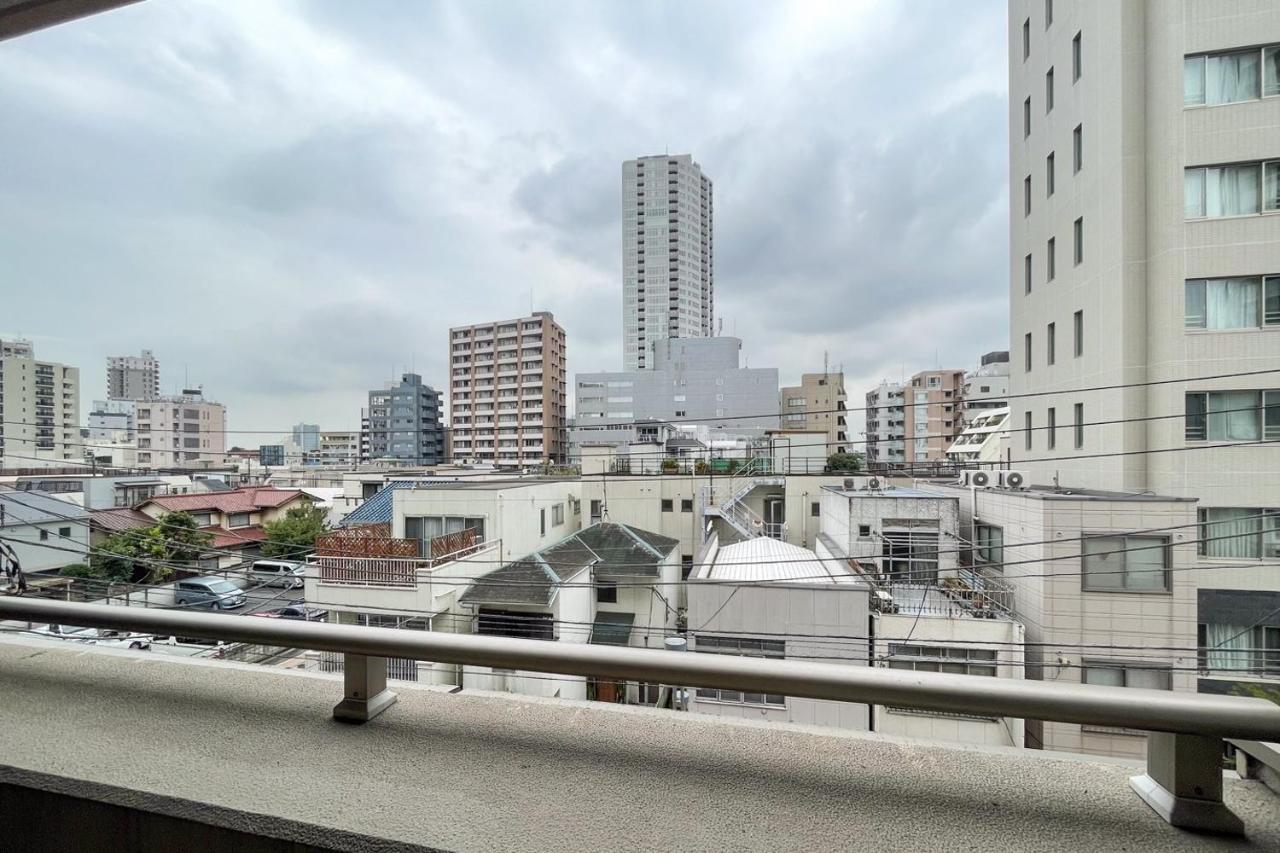Luce Takanawa Präfektur Tokio Exterior foto