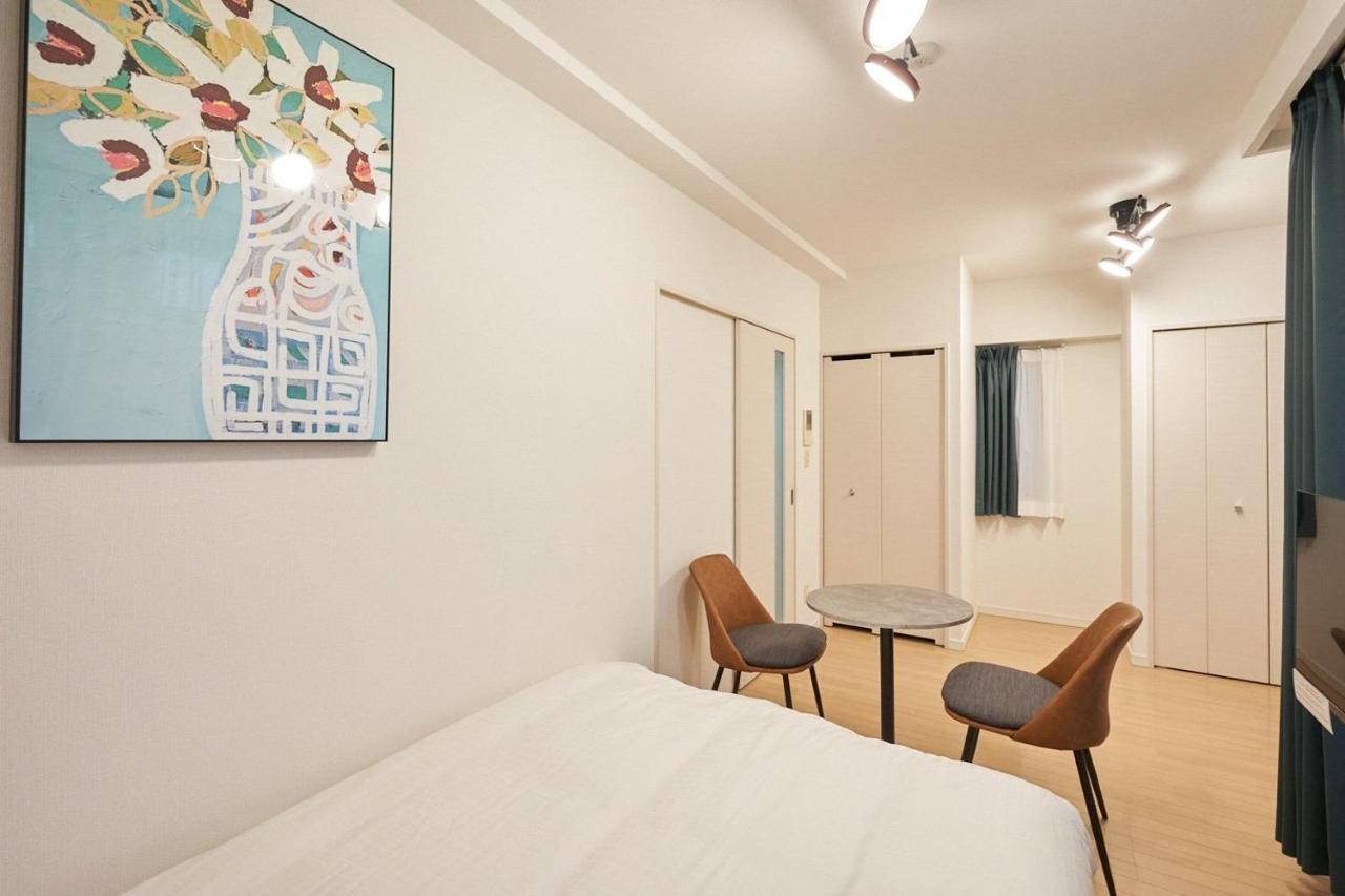 Luce Takanawa Präfektur Tokio Exterior foto