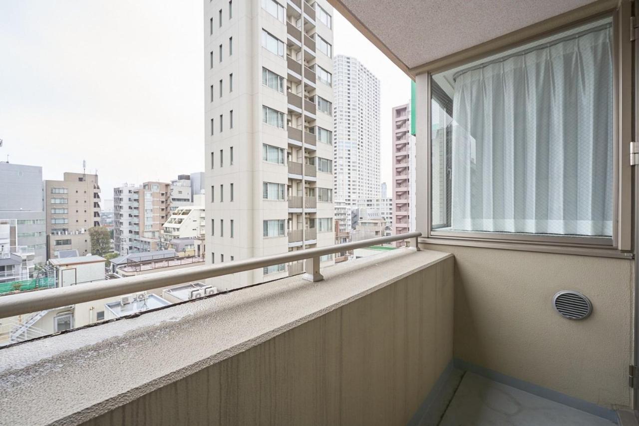 Luce Takanawa Präfektur Tokio Exterior foto