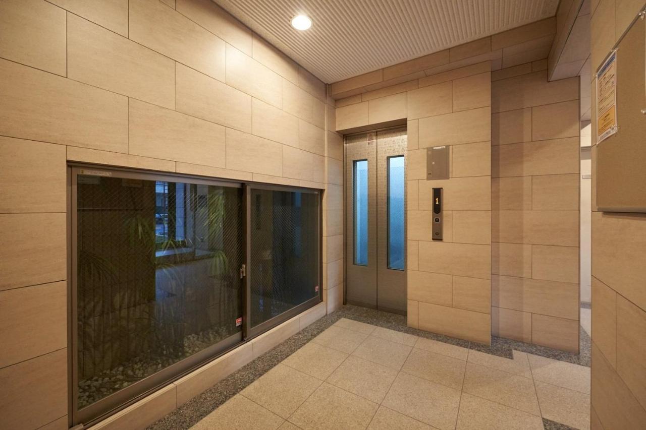 Luce Takanawa Präfektur Tokio Exterior foto