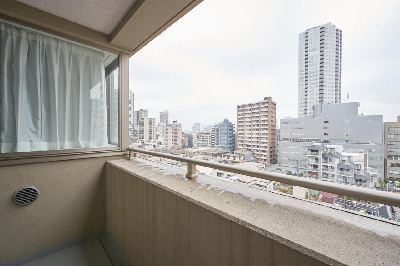 Luce Takanawa Präfektur Tokio Exterior foto