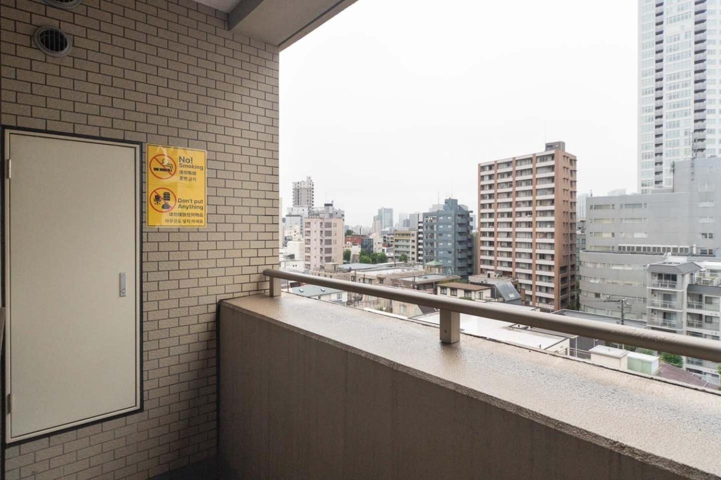 Luce Takanawa Präfektur Tokio Zimmer foto
